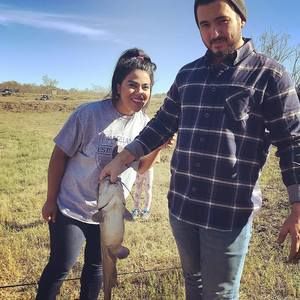 Meet your Posher, Kyle